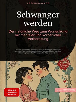 cover image of Schwanger werden